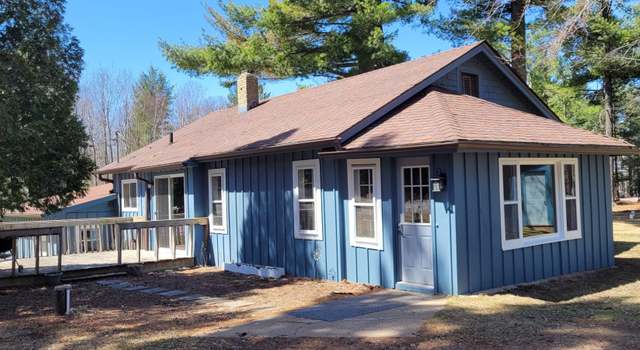 Photo of 7390 Hwy 45, Three Lakes, WI 54562