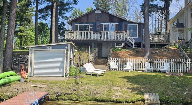 Photo of 3089 Rifle Rd Rd S, Rhinelander, WI 54501