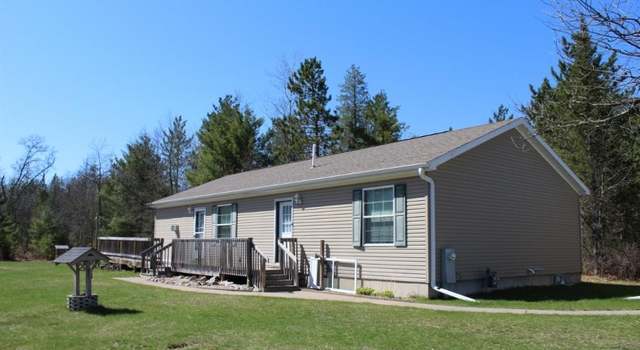 Photo of N11500 Cth Z, Elcho, WI 54428