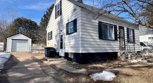 Photo of 1015 Stevens St St N, Rhinelander, WI 54501