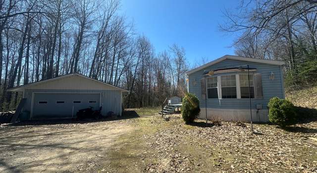 Photo of 4761 Hilltop Rd, Rhinelander, WI 54501
