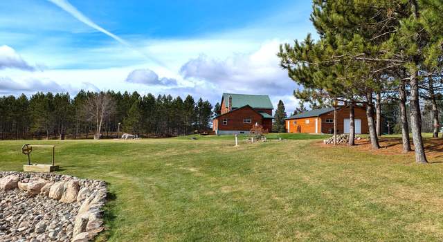 Photo of 76817 Blemel Rd, Glidden, WI 54527