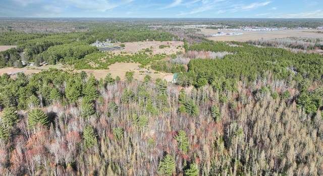 Photo of Acres On Watersmeet Lake Rd Unit 20+/-, Eagle River, WI 54521