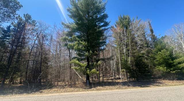Photo of Acres On Watersmeet Lake Rd Unit 20+/-, Eagle River, WI 54521