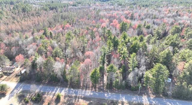 Photo of Acres On Watersmeet Lake Rd Unit 20+/-, Eagle River, WI 54521