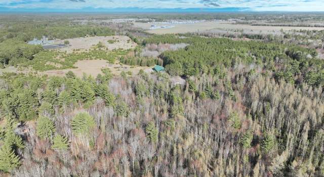 Photo of Acres On Watersmeet Lake Rd Unit 31+/-, Eagle River, WI 54521