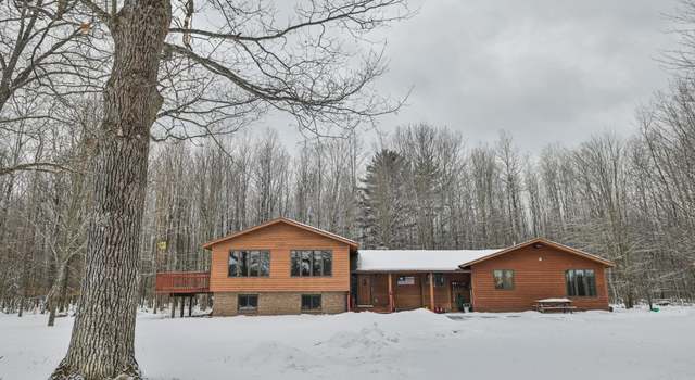 Photo of 8668 Old Hwy K Rd, Harshaw, WI 54529