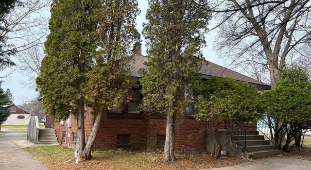Photo of 572 4th Ave Ave S, Park Falls, WI 54552