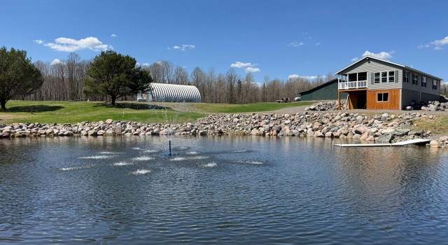 Photo of 15397 Apple Ln Ln S, Butternut, WI 54514