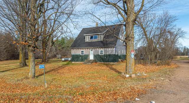 Photo of W6898 Cth T, Pearson, WI 54462