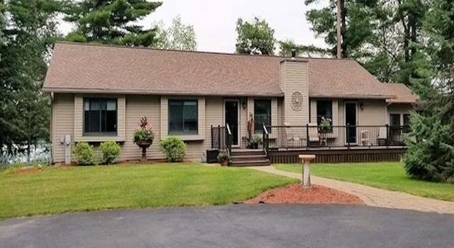 Photo of 5632 Cth Y, Hazelhurst, WI 54531