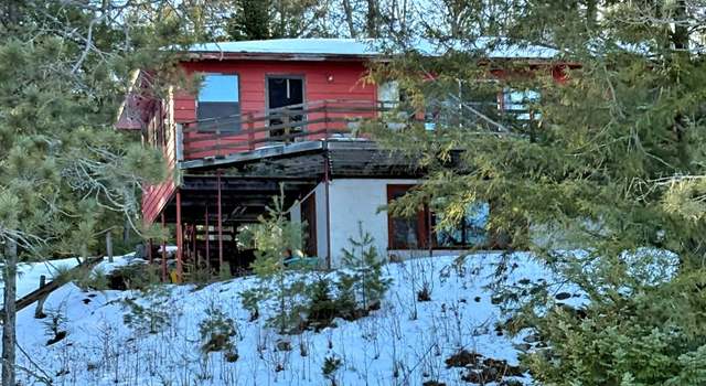 Photo of 3292 Sand Lake Ln Ln W, Lac Du Flambeau, WI 54538