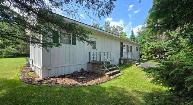Photo of 1681 Huron St, Three Lakes, WI 54562