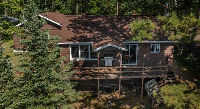 Photo of N12098 Post Lake Dr Dr N, Elcho, WI 54428