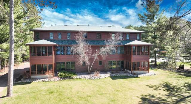 Photo of 13037 Deer Park Rd #4, Manitowish Waters, WI 54545