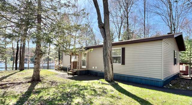 Photo of 10814 Lakeshore Dr #68, Arbor Vitae, WI 54568