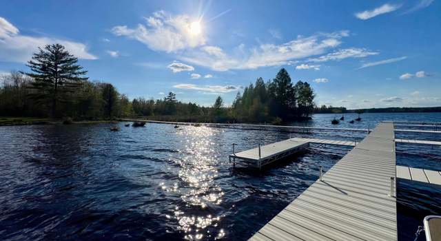 Photo of Lot 9&10 Pfeifer Rd, Tomahawk, WI 54487