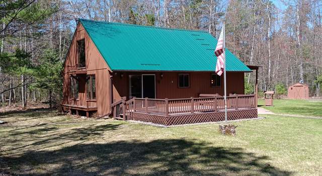 Photo of 10984 Church Dr, Minocqua, WI 54548