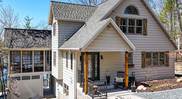 Photo of 7031 Bluebird Rd N, Lake Tomahawk, WI 54539