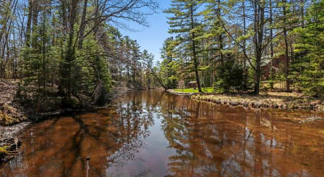 Photo of 8499 Big St Germain Dr, Saint Germain, WI 54558