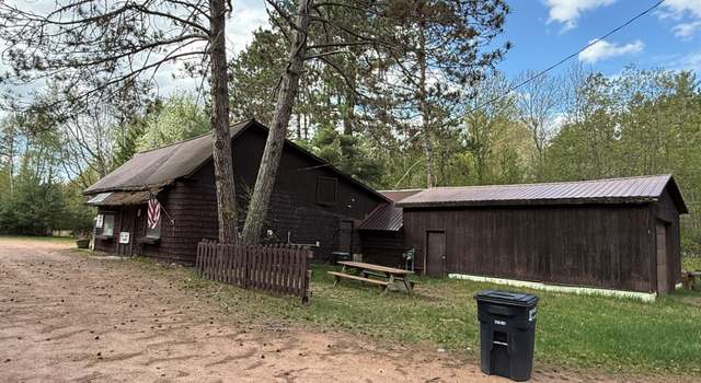 Photo of 6104 Cth Rd E, Phelps, WI 54554