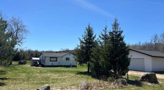 Photo of 10141 Kendall Ln, Crandon, WI 54520