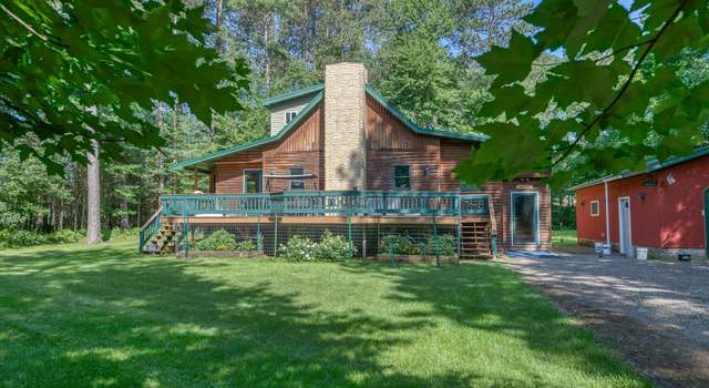 Photo of 2473 Pine Cone Ln, Tomahawk, WI 54487