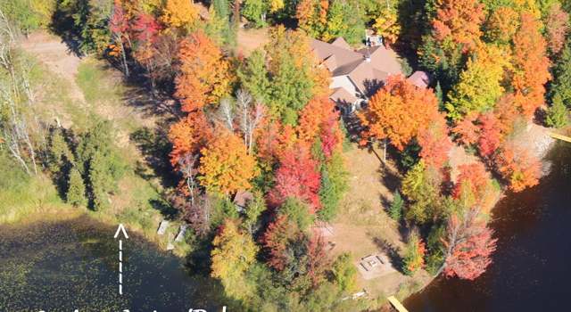 Photo of W9275 Eagle Ridge Ln, Butternut, WI 54514