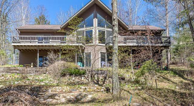 Photo of 9832 Cottage Inn Dr, Harshaw, WI 54529