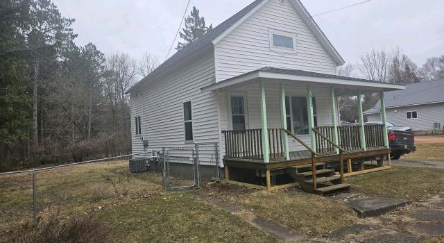 Photo of 622 Saunders Ave, Park Falls, WI 54552