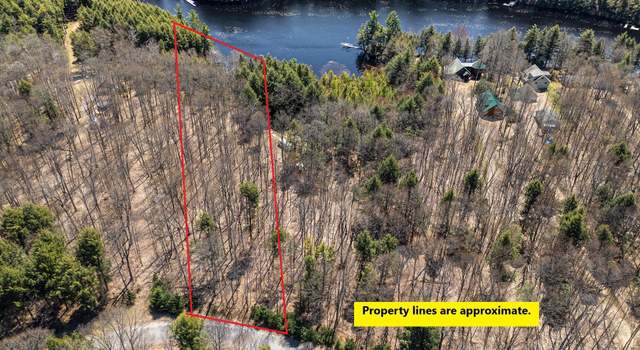 Photo of Off Connors Rd Unit 1.3ac, Three Lakes, WI 54562