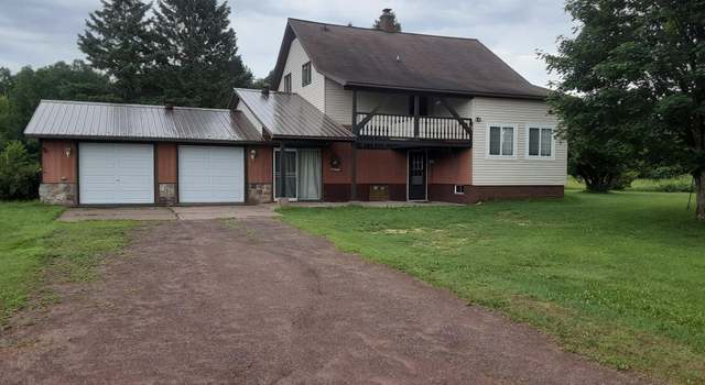 Photo of 5880 Pioneer Rd E, Ironwood, MI 49938