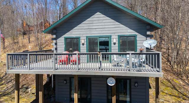 Photo of 2471 North Bay Ln, Phelps, WI 54554