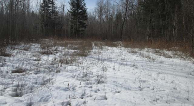 Photo of 00 Star Lake Rd, Crandon, WI 54520