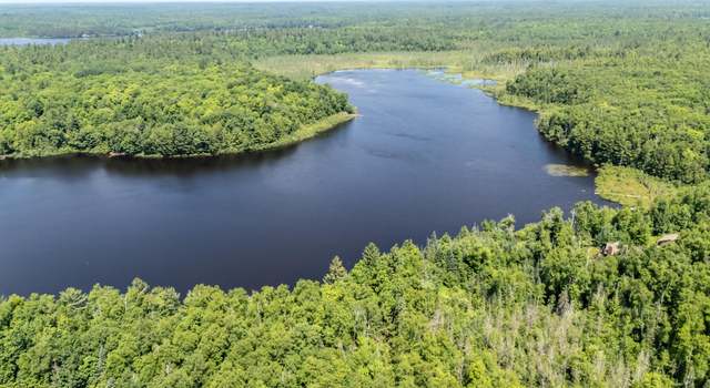 Photo of 8767 Setting Sun Blv Lot 10, Lac Du Flambeau, WI 54538
