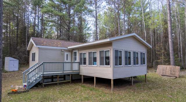 Photo of 2335 Balsam Ln, Eagle River, WI 54521