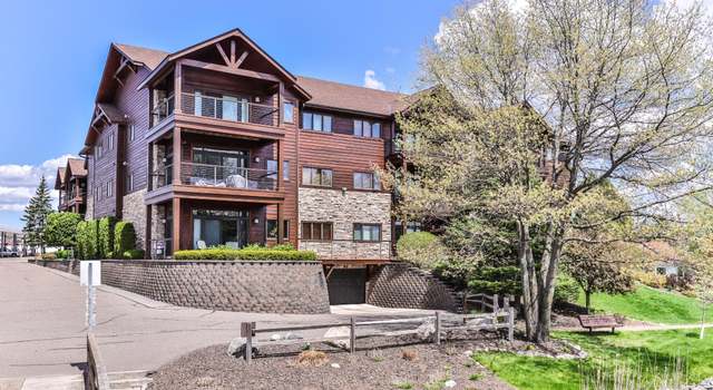 Photo of 311 Park Ave Ave E #204, Minocqua, WI 54548
