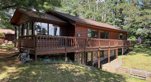 Photo of 1147 Hwy 47, Woodruff, WI 54568