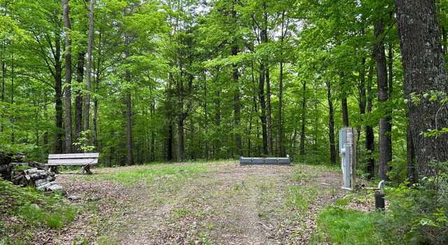 Photo of Acreage Jungle Lake Rd, Crandon, WI 54520