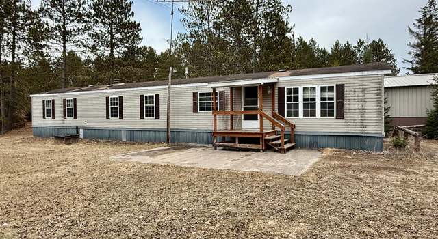 Photo of 5137 Willow Dam Rd, Hazelhurst, WI 54531