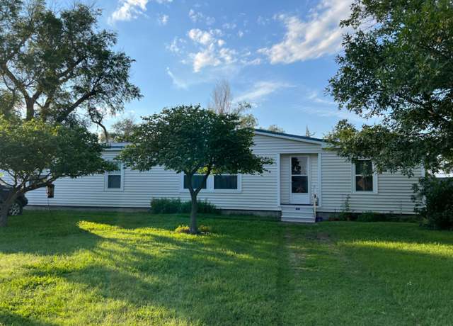 Property at 208 E Ave B, Lewis, KS 67552, 4 beds, 2 baths