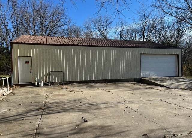 Property at 10823 Harper Rd, Fredonia, KS 66736