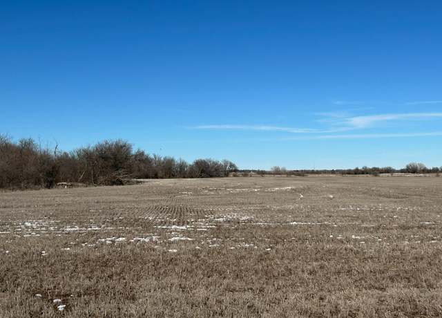 Property at 0 R, Larned, KS 67550