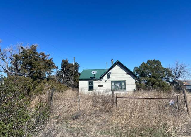 Property at 15076 280 Ave, Wakeeney, KS 67672, 3 beds, 1 bath