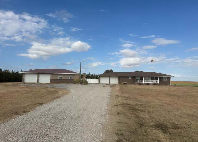 Property at 0 110 Ave, Larned, KS 67550, 4 beds, 4 baths
