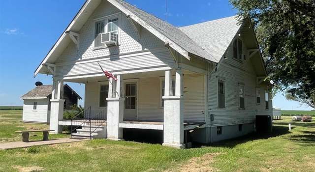 Photo of 2367 H Rd, Garfield, KS 67529
