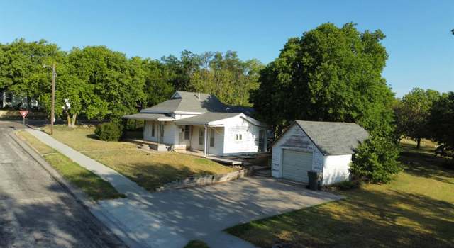 Photo of 220 W Allen St, Glen Elder, KS 67446