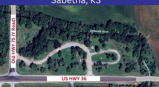 Photo of 112 US 36 Hwy, Sabetha, KS 66534
