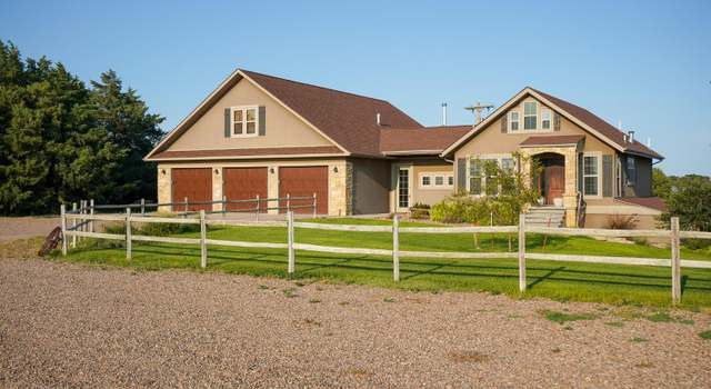 Photo of 300 Praire Ave, Sharon Springs, KS 67758
