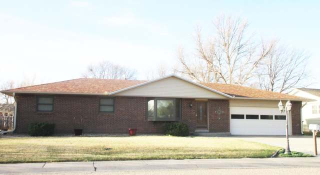 Photo of 1280 E 8th St, Colby, KS 67701